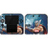 Marvel Thor Thor and Mjolnir Nintendo Skins